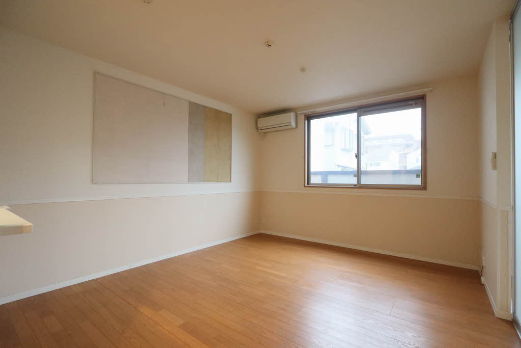 シャルマンK 102号-2