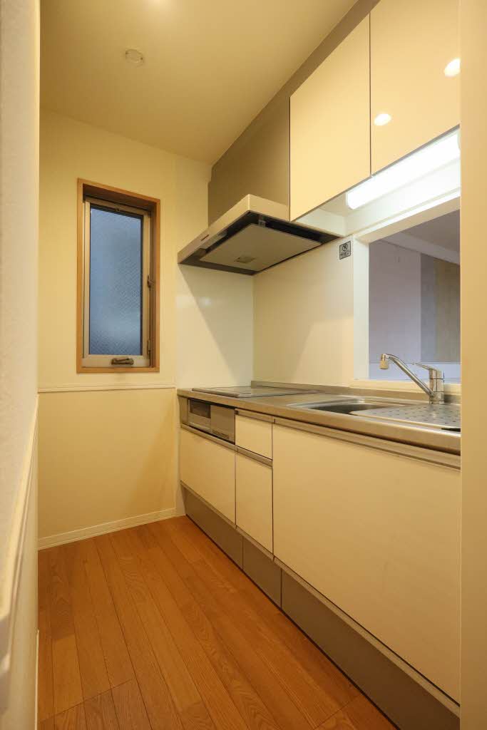 シャルマンK 102号-6