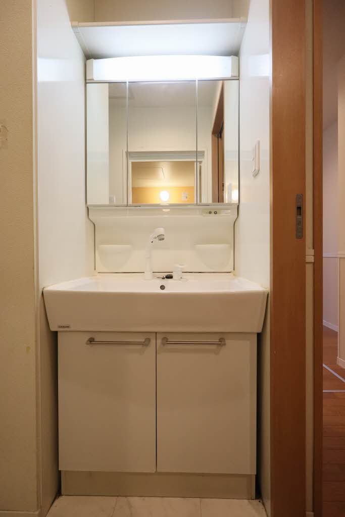 シャルマンK 102号-7