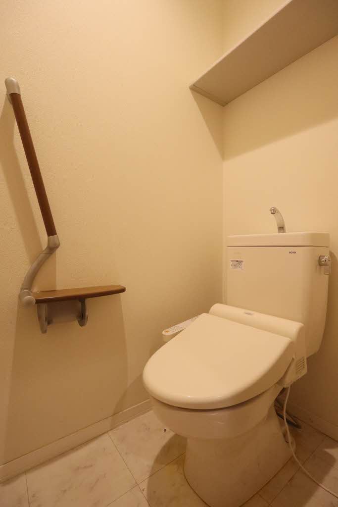 シャルマンK 102号-9