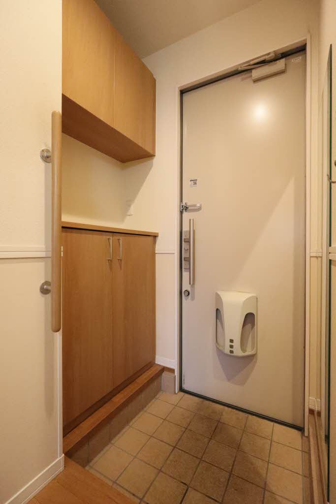 シャルマンK 102号-11