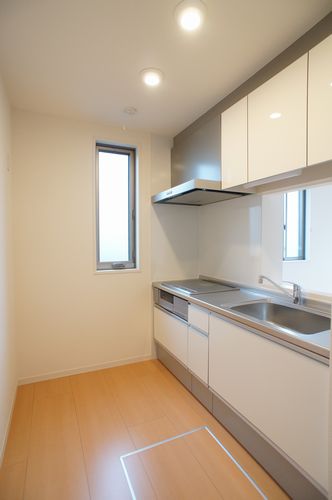 プリエ壱番舘 101号-6