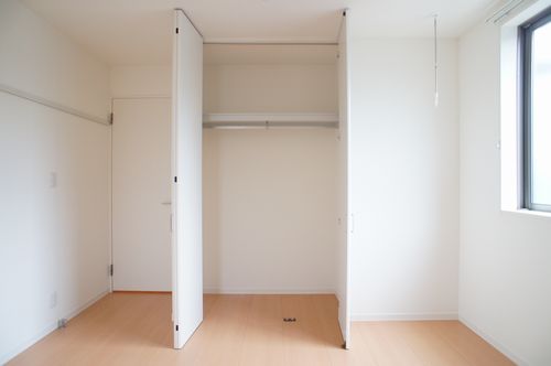 プリエ壱番舘 101号-8