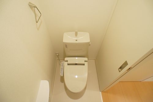 プリエ壱番舘 101号-11