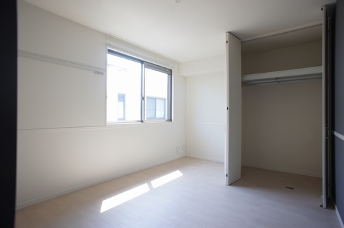 メゾン・フロイデ前沢A 203号-8