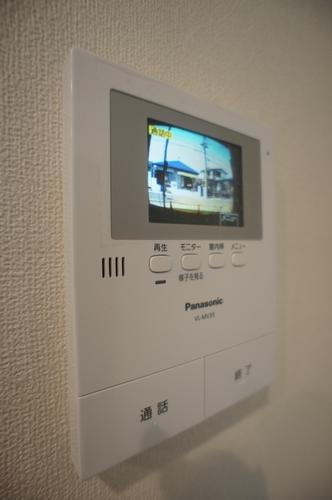 メゾン・フロイデ前沢Ｂ 203号-9