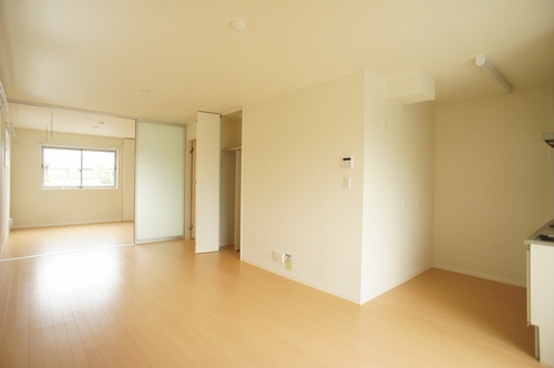 シャルマン 203号-2