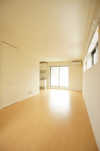 シャルマン 203号-3