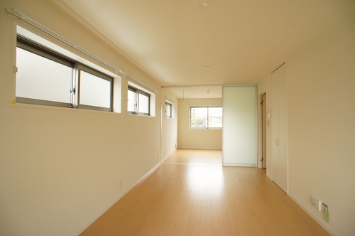 シャルマン 203号-4