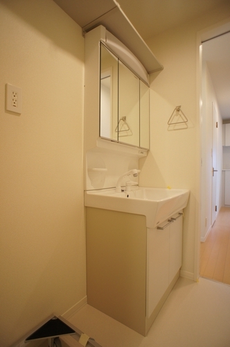 シャルマン 203号-9