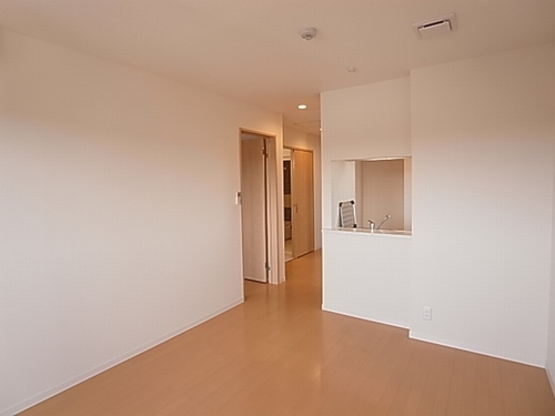 サンヒルズ竪台 301号-5