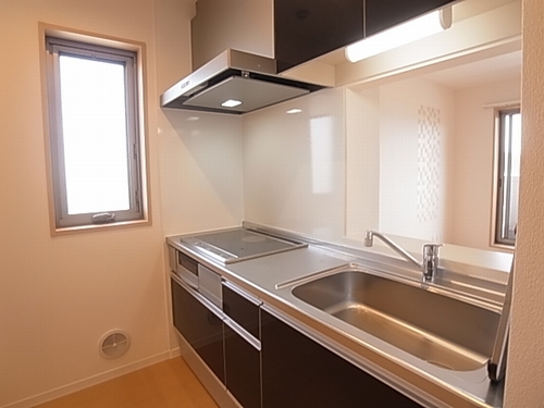 サンヒルズ竪台 301号-6