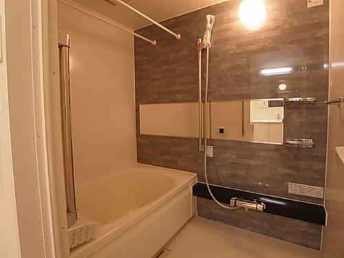 サンヒルズ竪台 301号-11