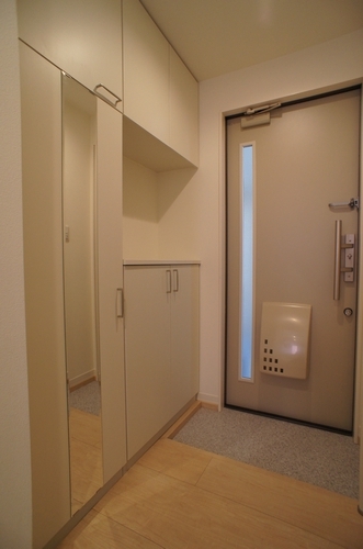 Ｌｏｕｉｓｅ 203号-10