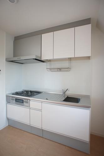 シャーメゾン　ベリエ 301号-3