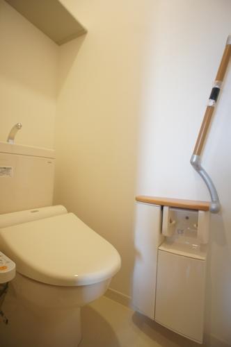 シャーメゾン　ベリエ 301号-8