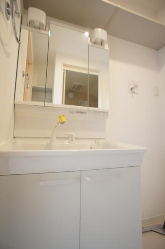 シャーメゾン　ベリエ 301号-9