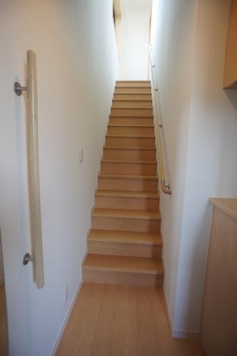 シャーメゾン　ベリエ 301号-10