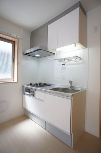 ワイズガーデン浅草 302号-3