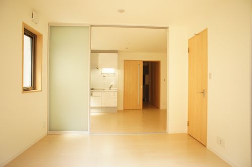 ワイズガーデン浅草 302号-4