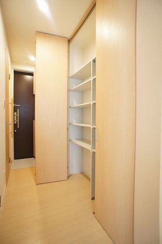 ワイズガーデン浅草 302号-9