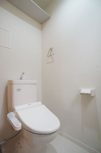 カネラ西尾久 201号-8