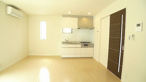 Pr’osperer Maison 101号-2