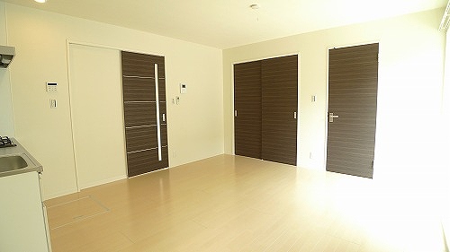 Pr’osperer Maison 101号-3