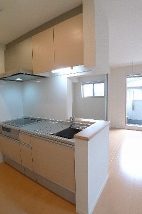 アデランテ 302号-5