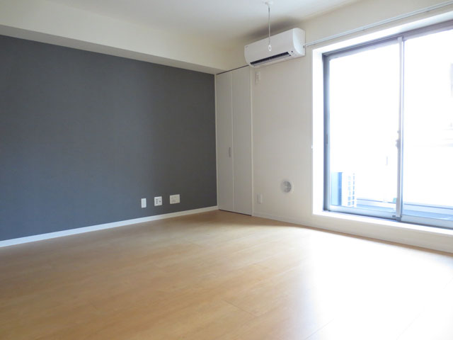 ロメリアズ 302号-2