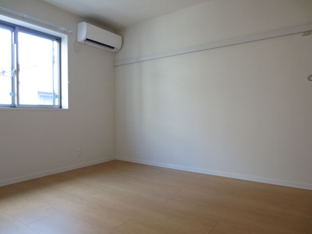 ロメリアズ 302号-4