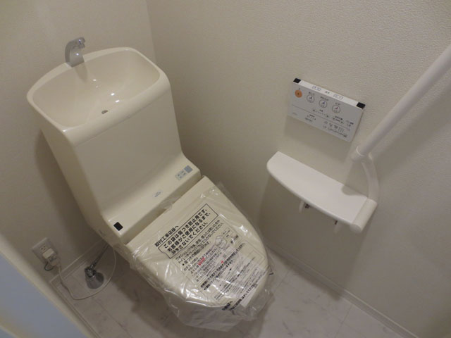 ロメリアズ 302号-6