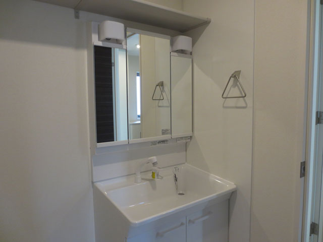 ロメリアズ 302号-7