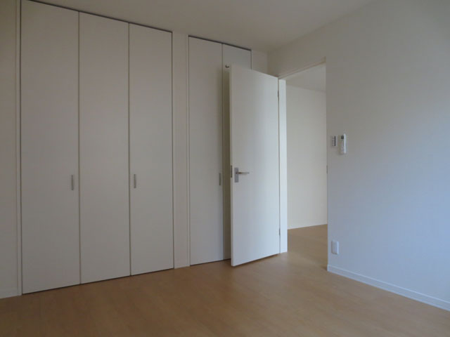 ロメリアズ 302号-8