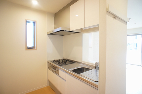 San Siro 203号-4