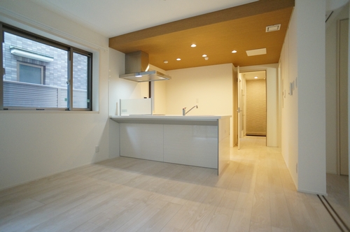 グリナージュ駒沢公園 103号-2