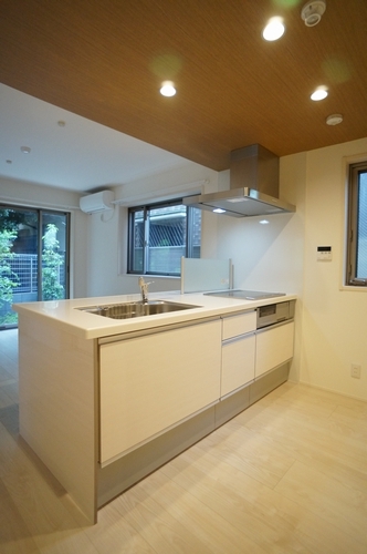 グリナージュ駒沢公園 103号-3