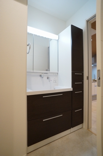 グリナージュ駒沢公園 103号-4