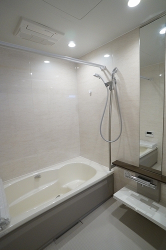 グリナージュ駒沢公園 103号-5