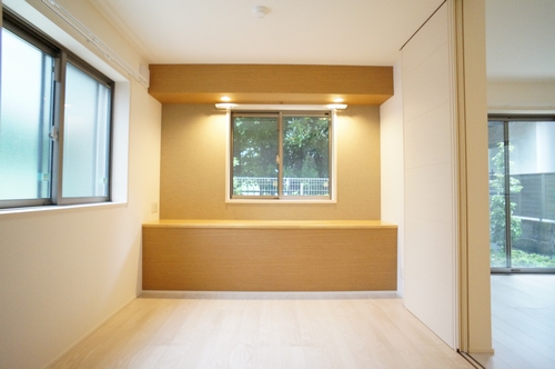 グリナージュ駒沢公園 103号-6