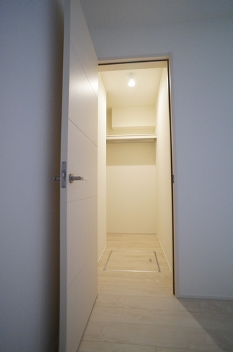 グリナージュ駒沢公園 103号-7