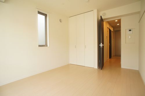 ソフィアコート 202号-2