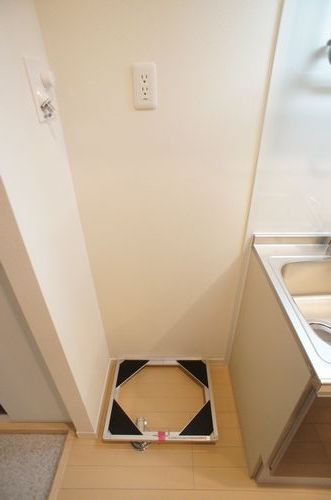 ソフィアコート 202号-8