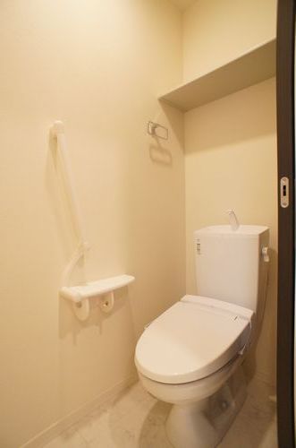 ソフィアコート 202号-10