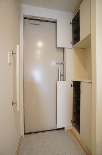 ソフィアコート 202号-11