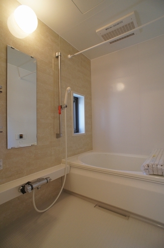 ハウス リヴィエール 302号-8