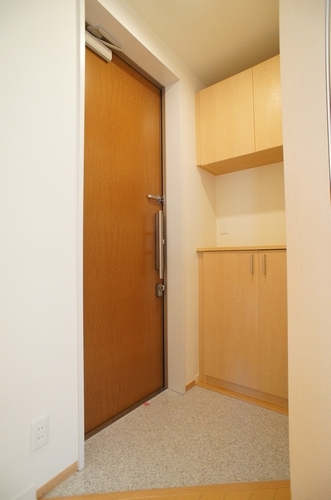 ハウス リヴィエール 302号-11