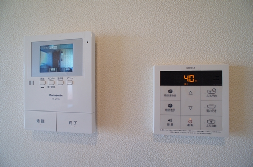 ハウス リヴィエール 302号-12