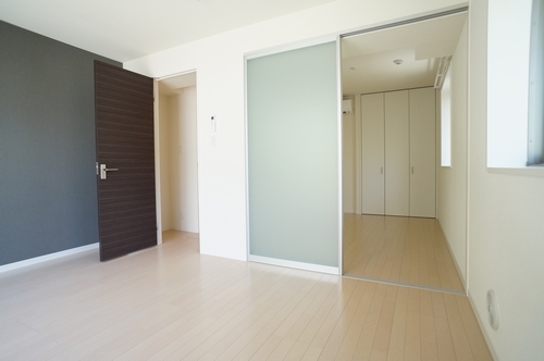 レジデンス江藤 103号-2