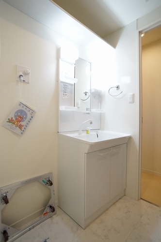 レジデンス江藤 103号-4